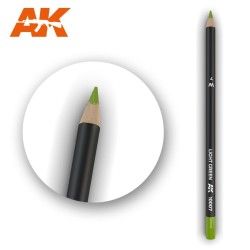 AK Interactive Weathering Pencils 10007