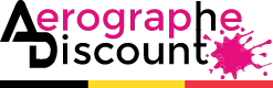 AD Group - Aérographe Discount Belgique logo