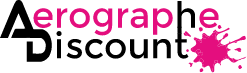 AD Group - Aérographe Discount Belgique logo
